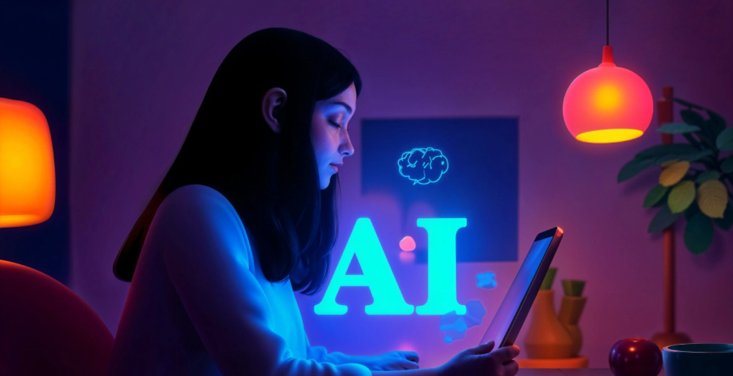 How AI Is Changing the Way We Learn Digital Marketing